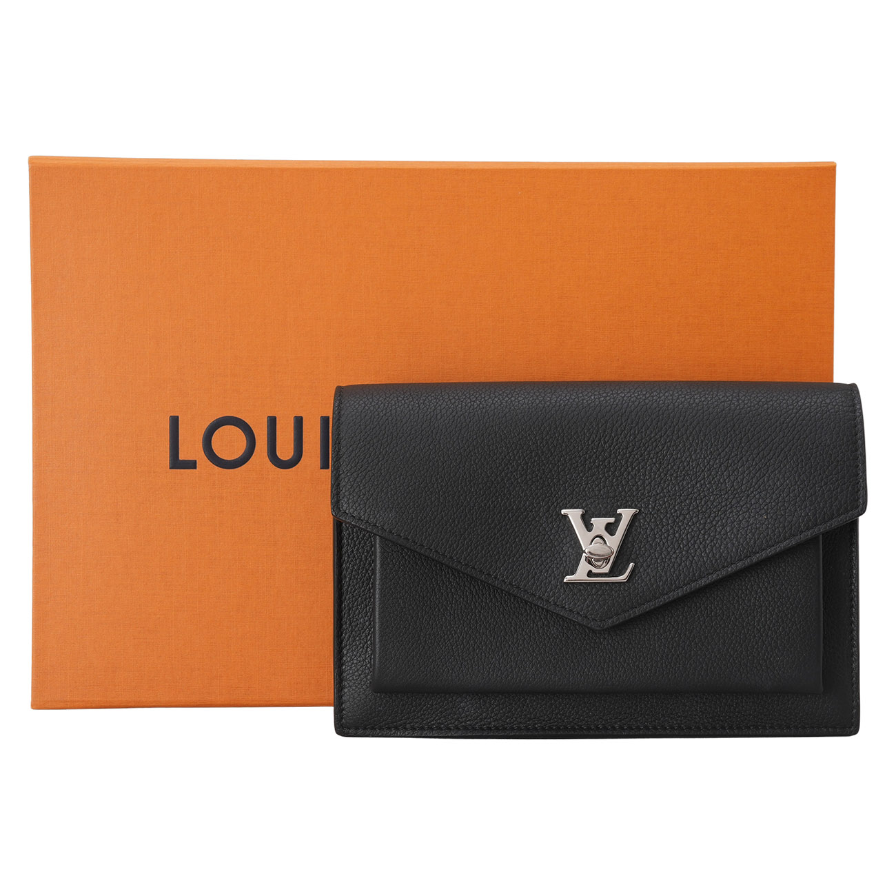LOUIS VUITTON(USED)루이비통 락미 체인 미니